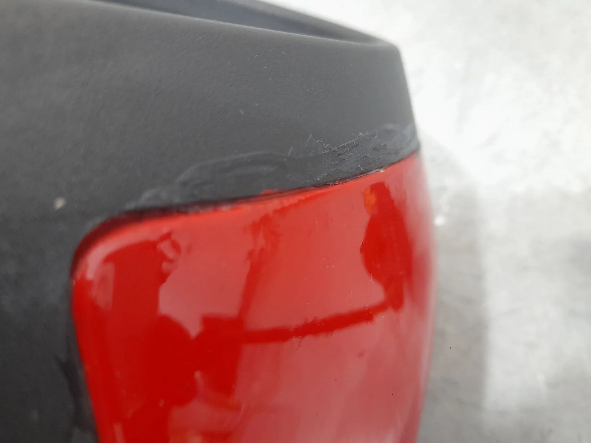 Retrovisor Izquierdo para Opel Crossland X / Crossland (P17, P2Qo)