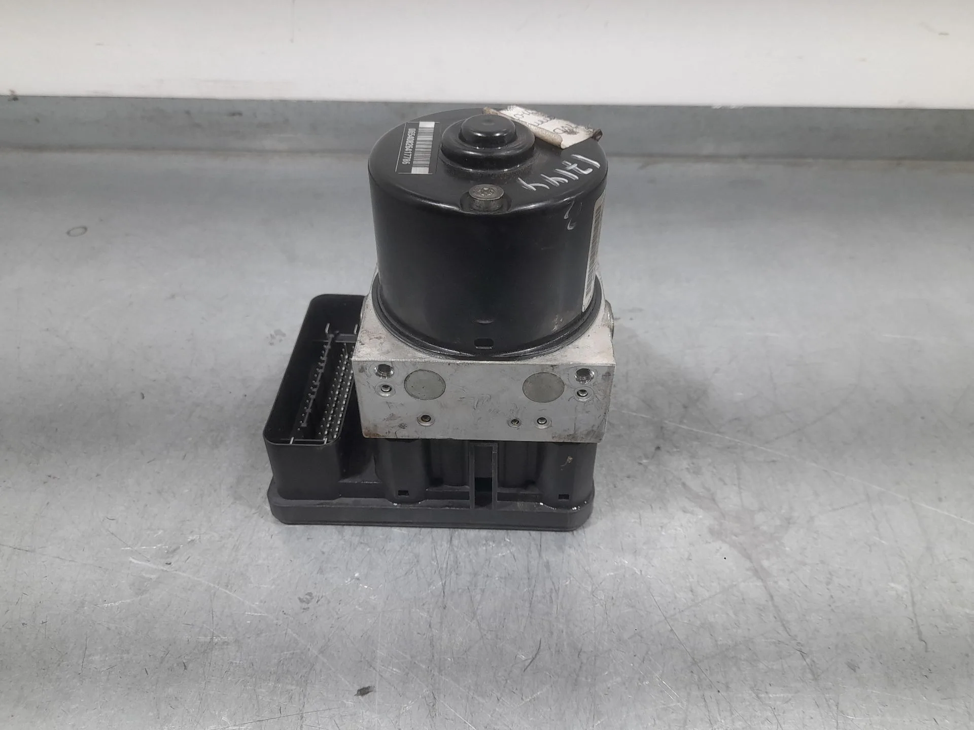 Abs para Ford Focus Ii Turnier (Da_, Ffs, Ds)