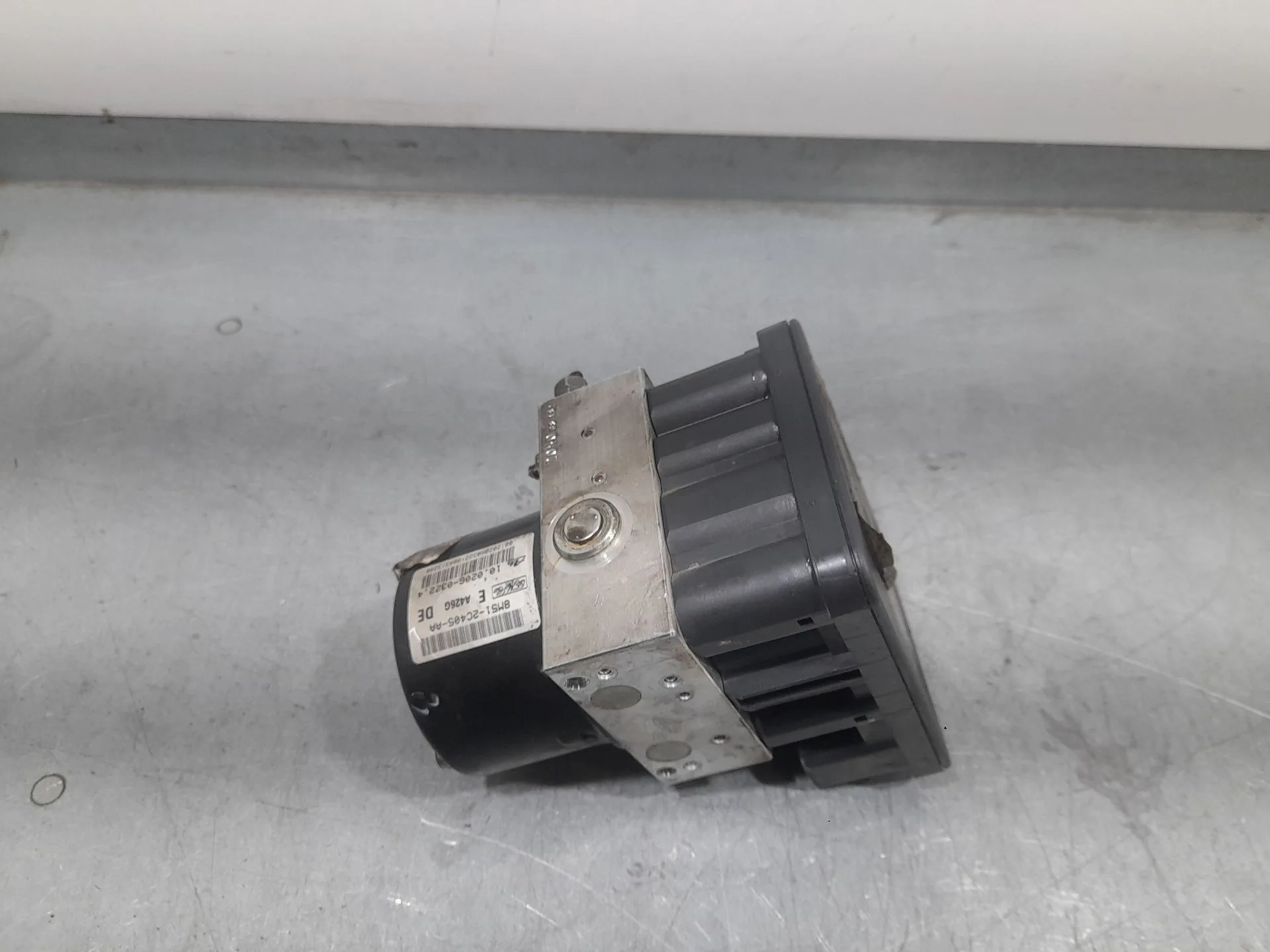Abs para Ford Focus Ii Turnier (Da_, Ffs, Ds)