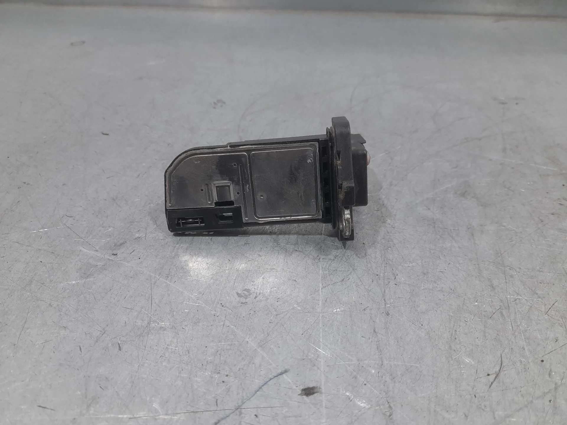 Caudalimetro para Ford Focus Ii Turnier (Da_, Ffs, Ds)