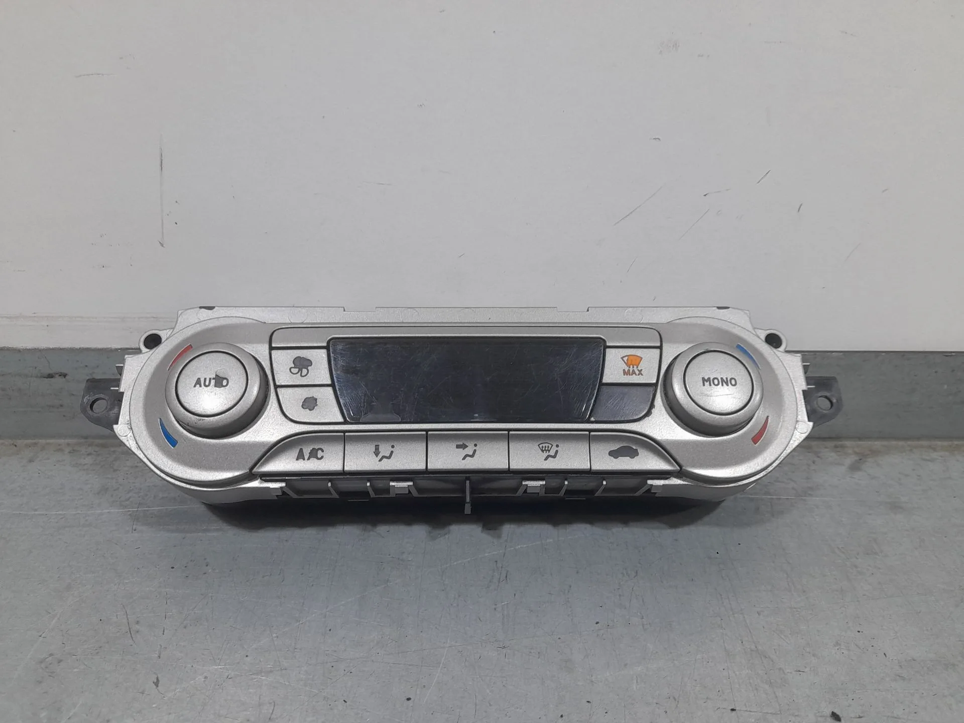 Mando Calefaccion / Aire Acondicionado para Ford Focus Ii Turnier (Da_, Ffs, Ds)