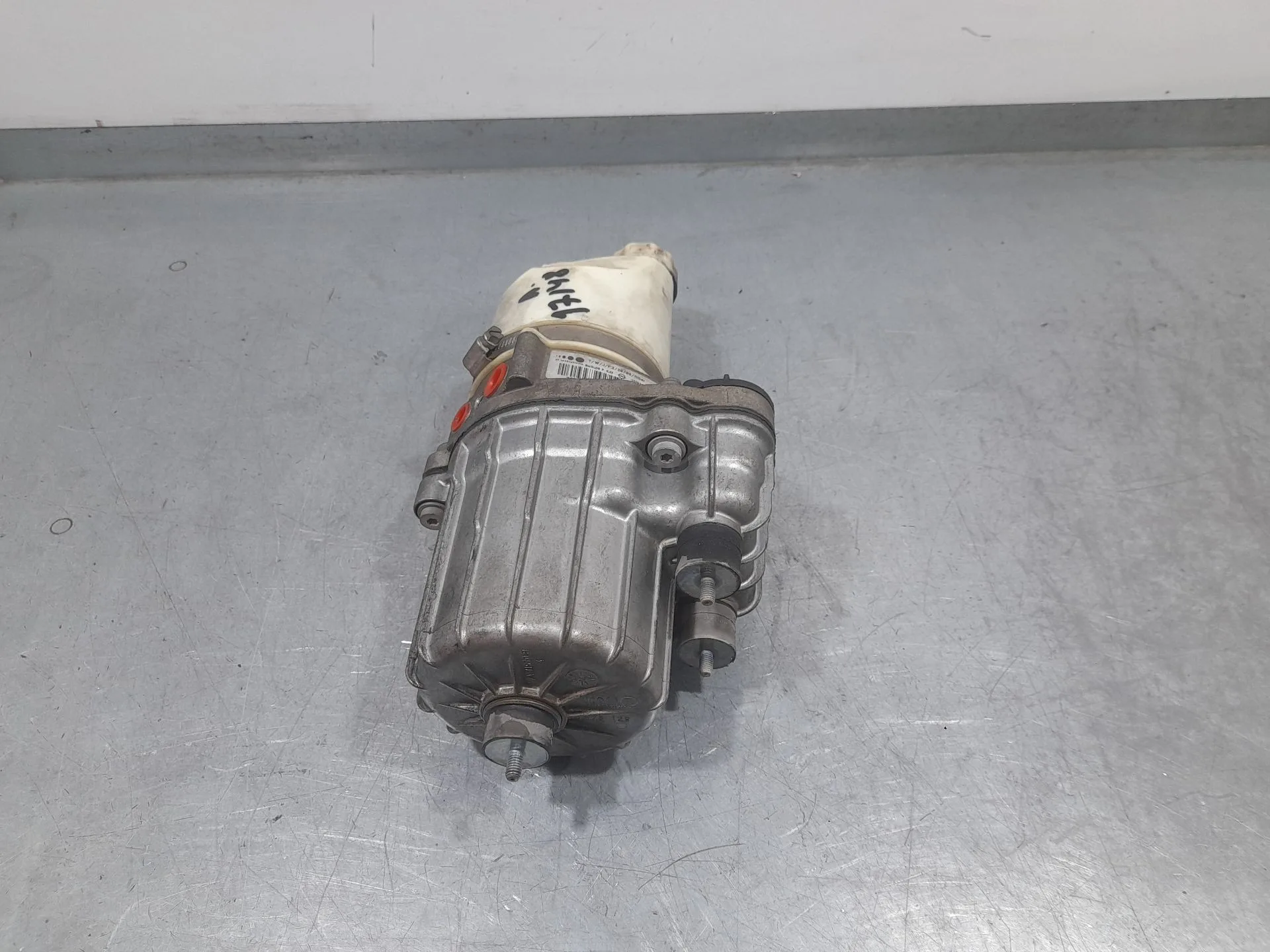 Bomba Direccion Electrica para Opel Zafira / Zafira Family B (A05)