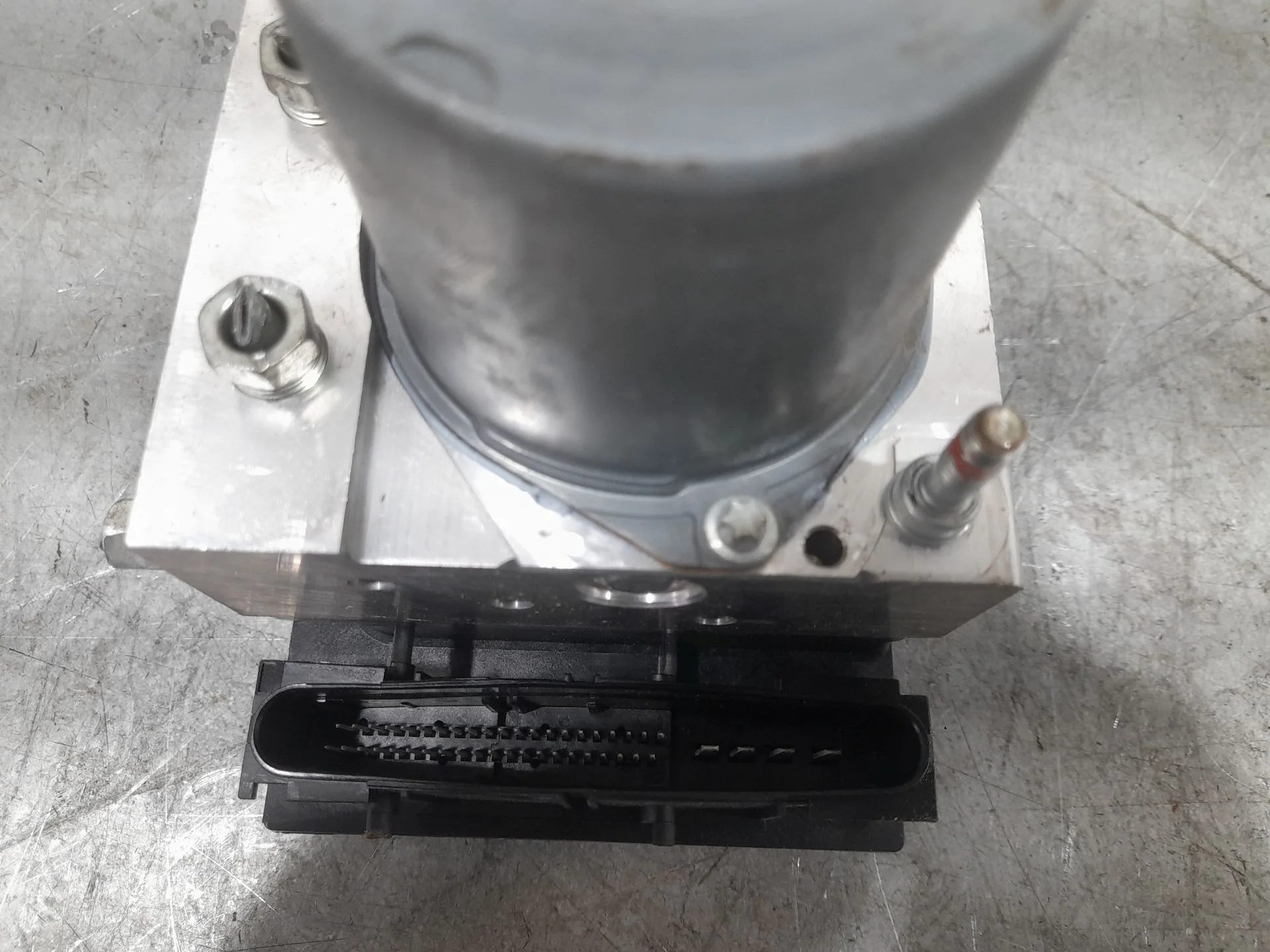 Abs para Toyota Auris (_E15_)