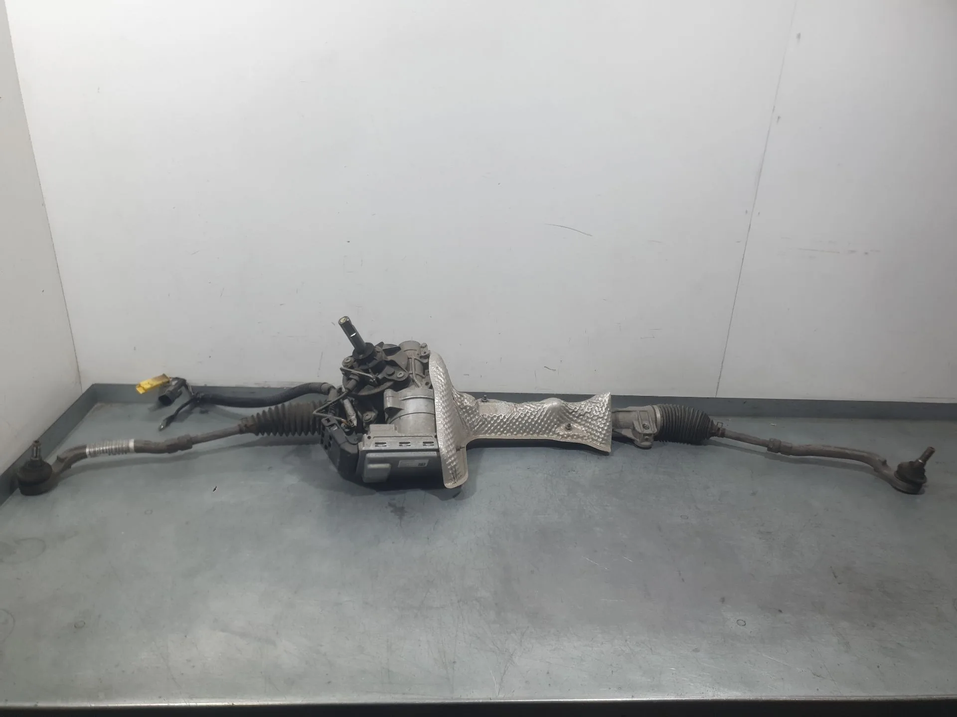 Cremallera Direccion para Peugeot 3008 Ii Suv (Mc_, Mr_, Mj_, M4_)
