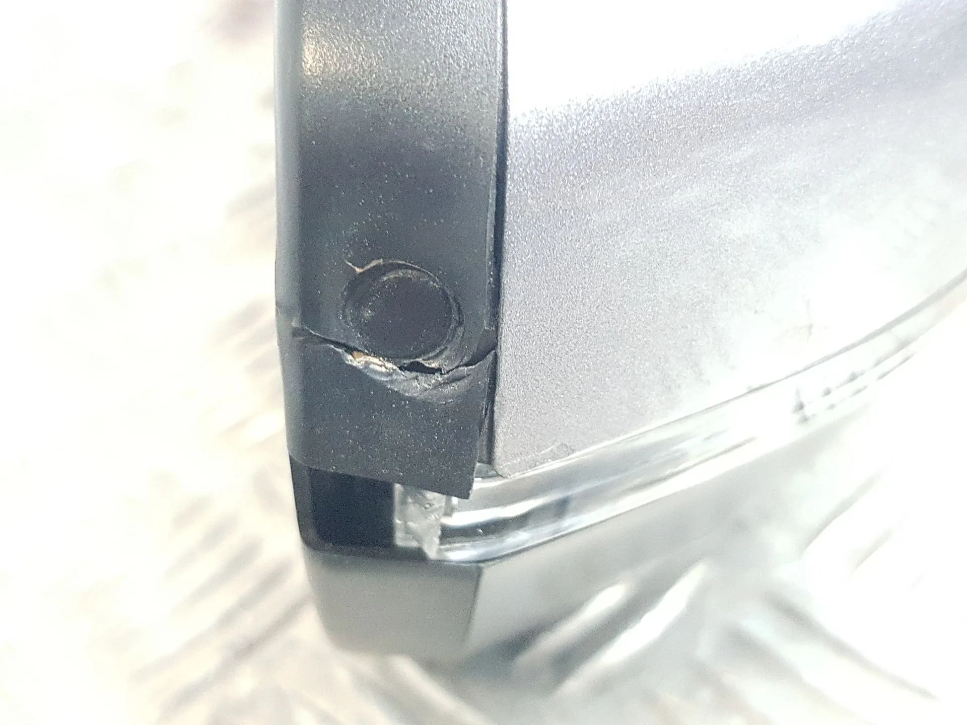 Retrovisor Derecho para Peugeot 3008 Ii Suv (Mc_, Mr_, Mj_, M4_)