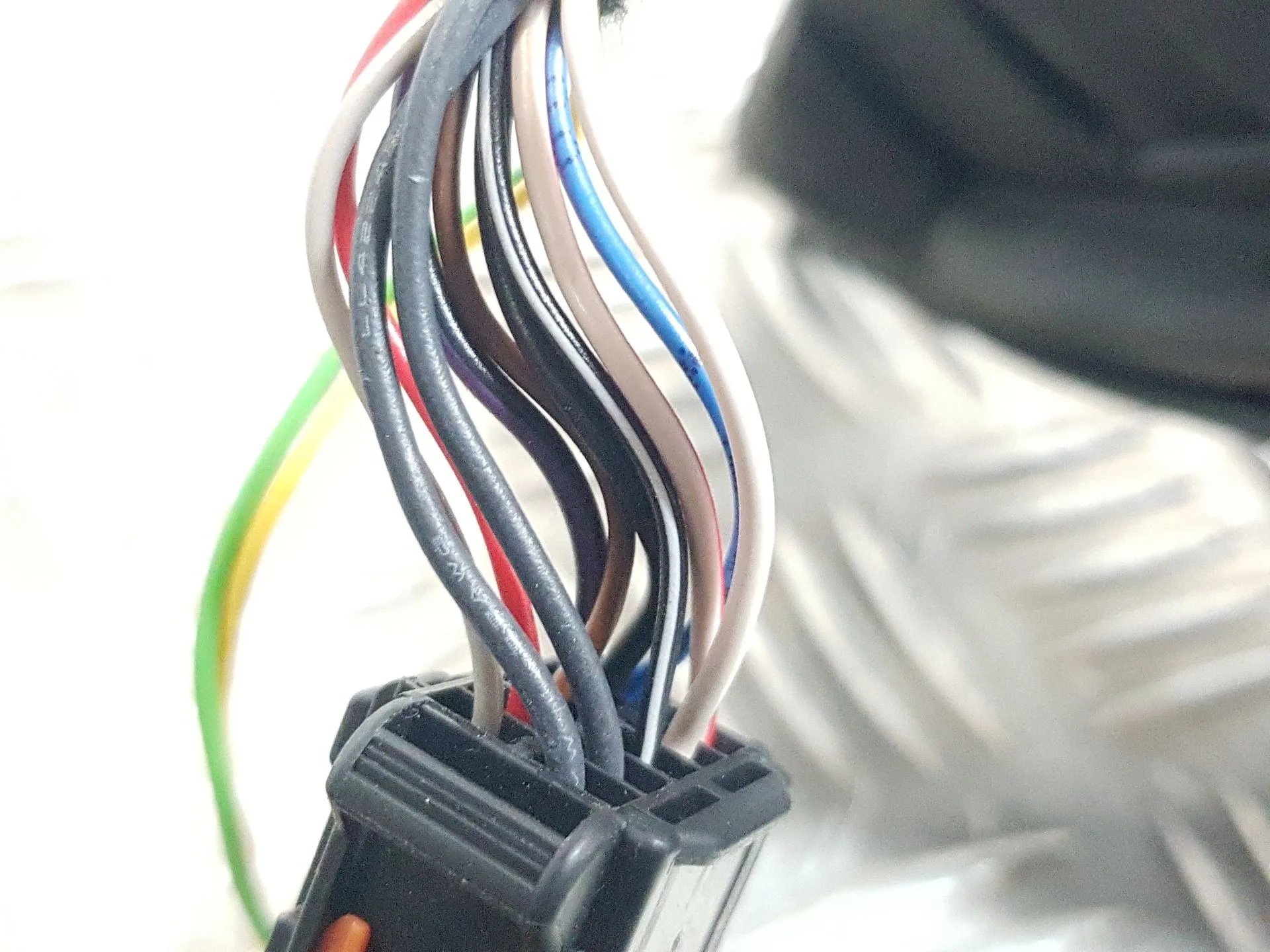 Retrovisor Derecho para Peugeot 3008 Ii Suv (Mc_, Mr_, Mj_, M4_)