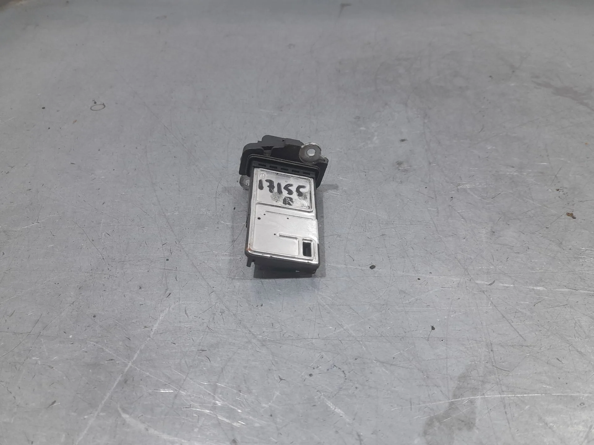 Caudalimetro para Nissan Juke (F15)