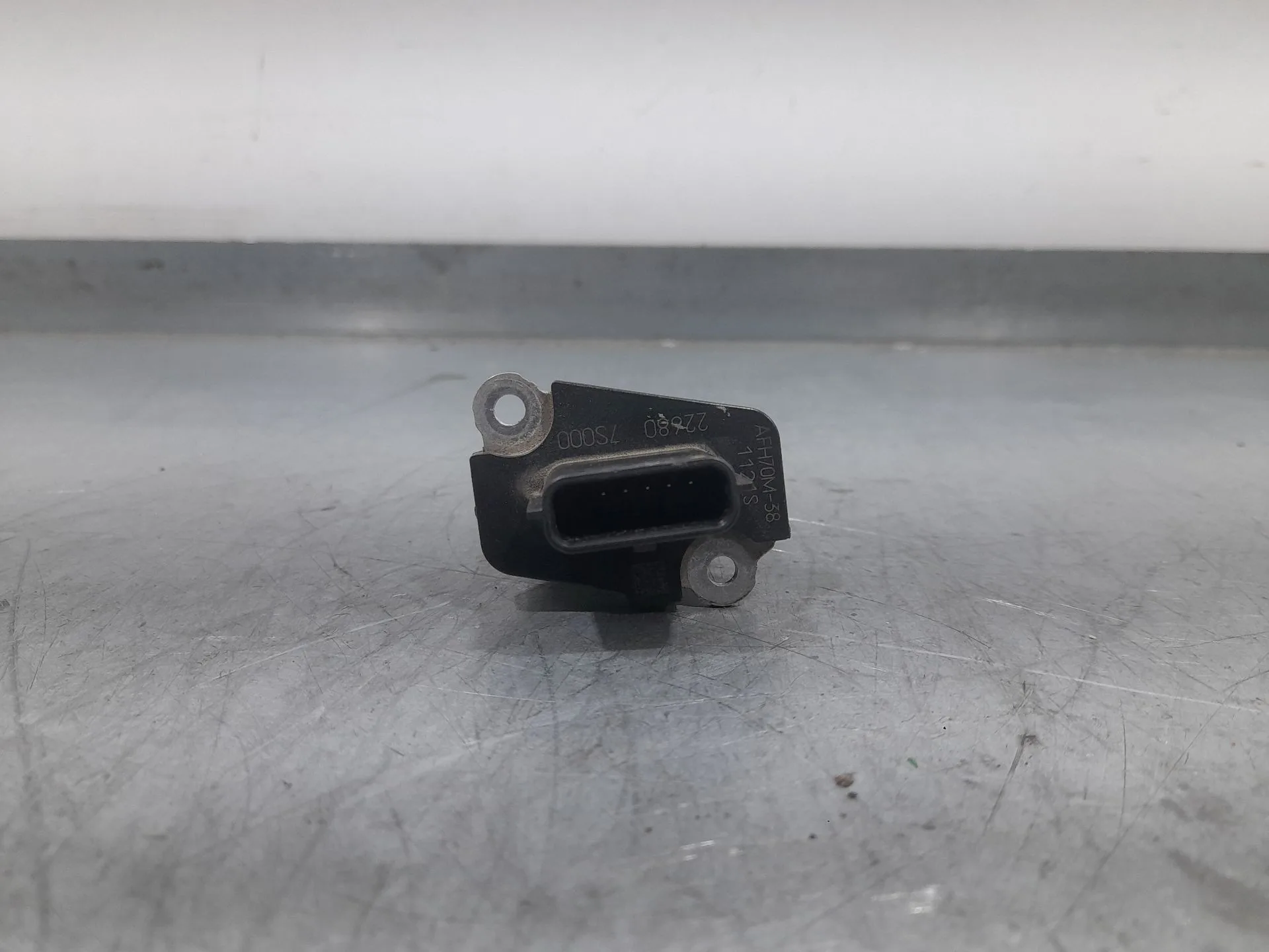 Caudalimetro para Nissan Juke (F15)