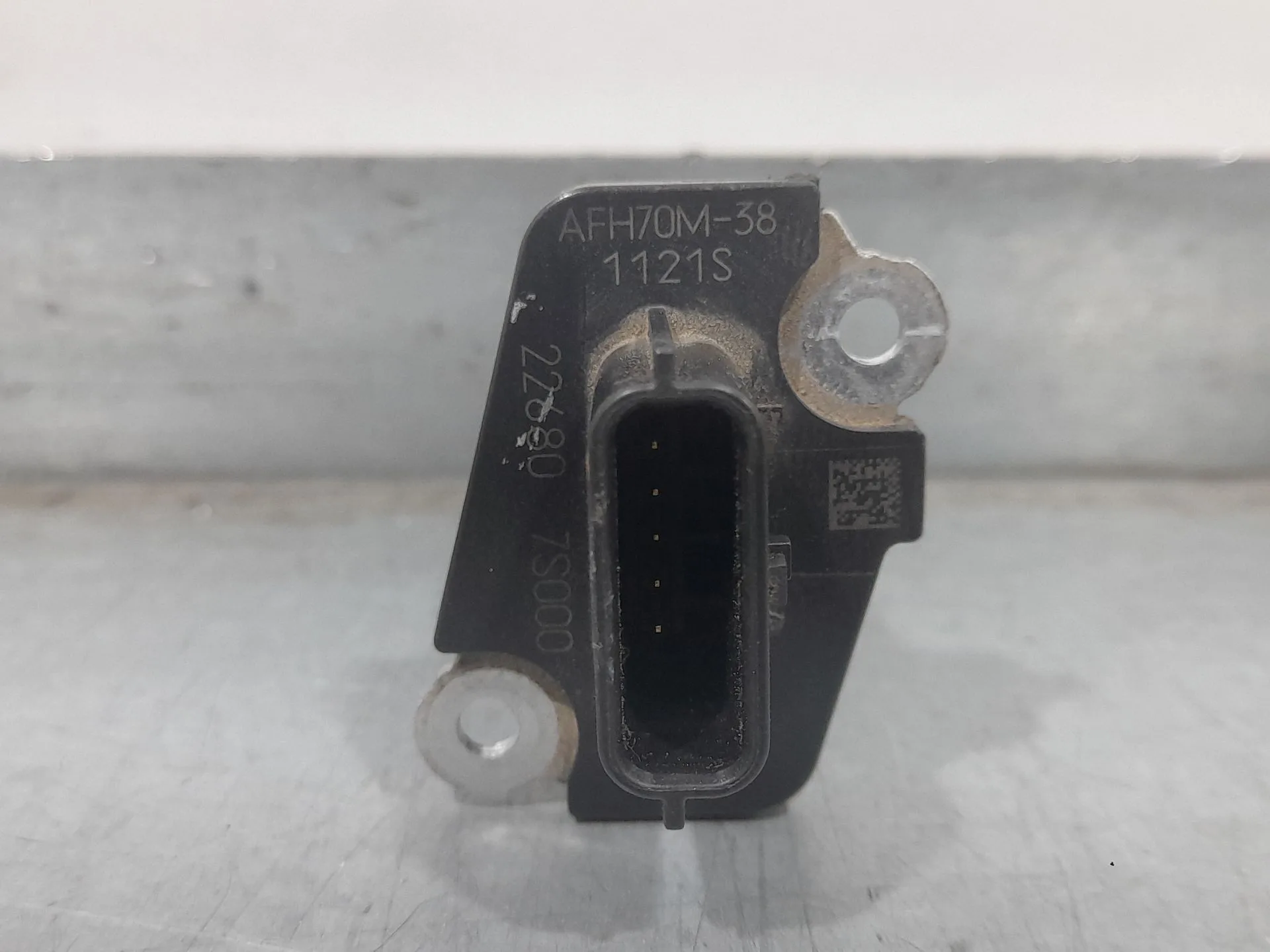 Caudalimetro para Nissan Juke (F15)