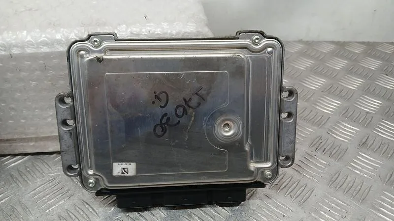 Centralita Motor Uce para Citroën C4 Grand Picasso I (Ua_)