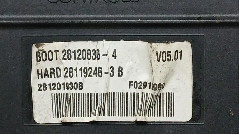 Caja Reles / Fusibles para Citroën C4 Grand Picasso I (Ua_)