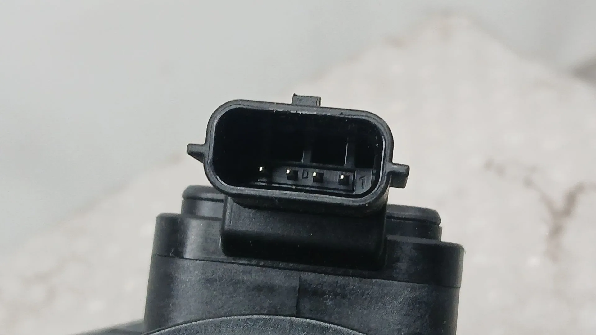 Caudalimetro para Nissan Juke (F15)