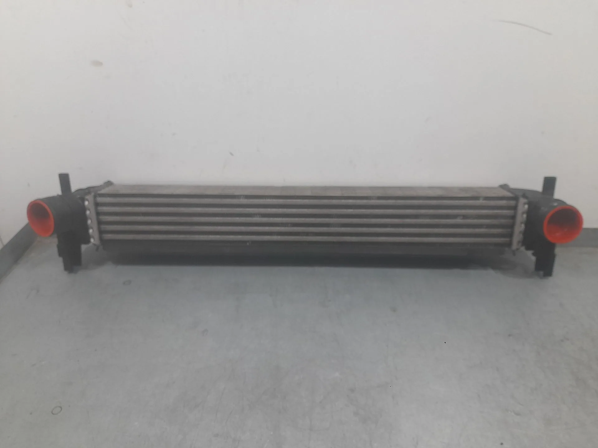 Intercooler para Seat Ibiza Iv (6J5, 6P1)