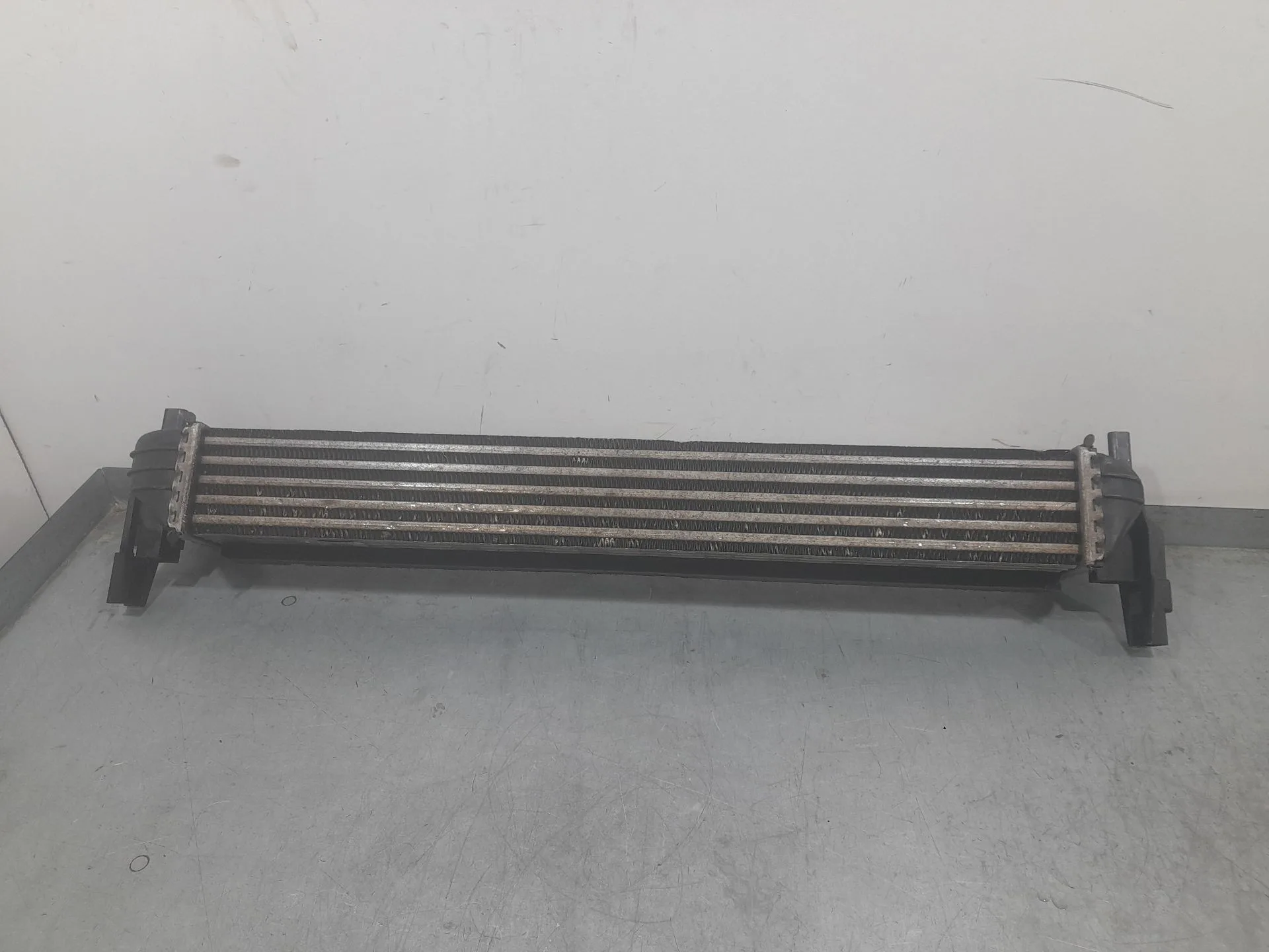Intercooler para Seat Ibiza Iv (6J5, 6P1)