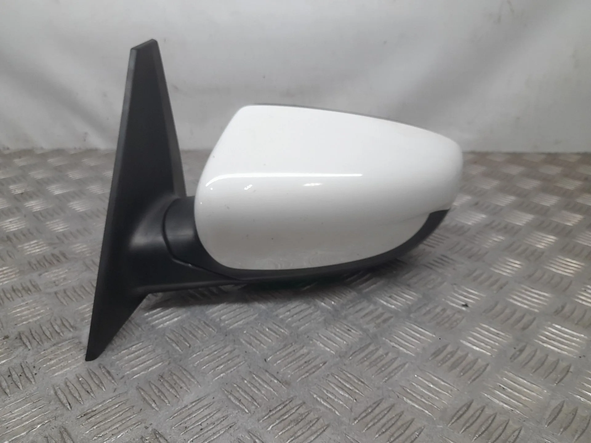 Retrovisor Izquierdo para Kia Carens Iv