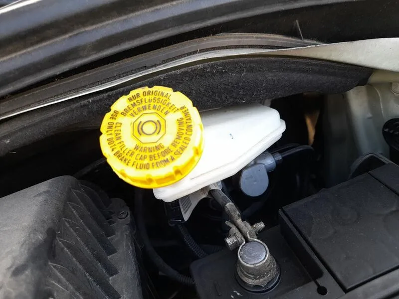 Bomba Freno para Citroën C4 Cactus