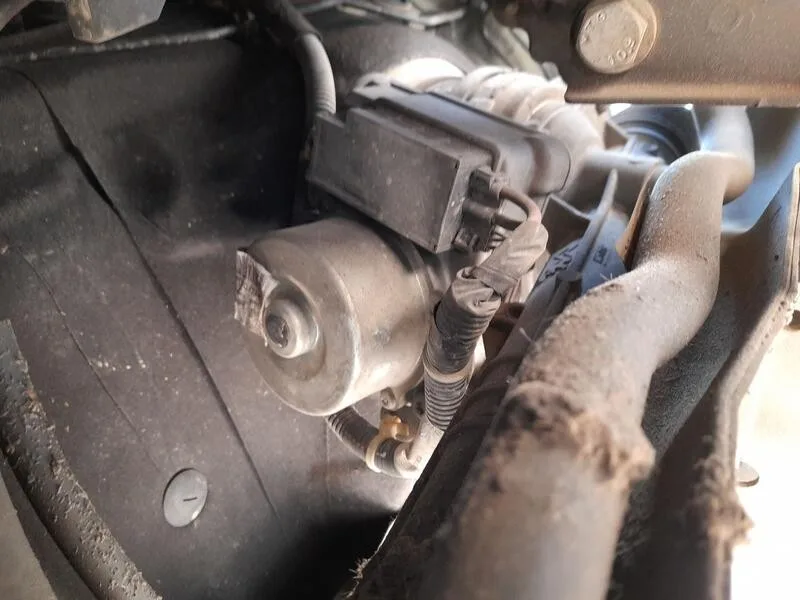 Cremallera Direccion para Citroën C4 Cactus
