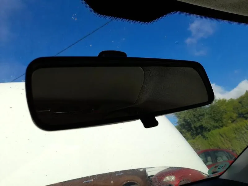 Espejo Interior para Citroën C4 Cactus