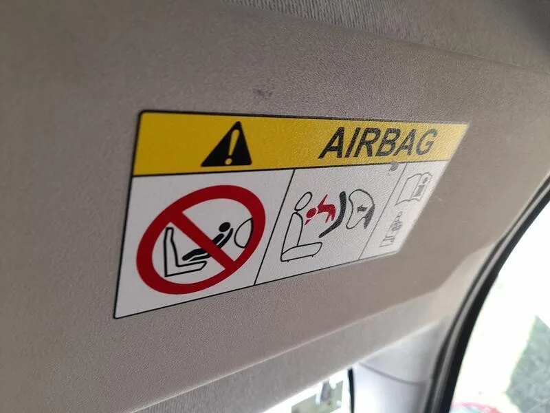 Kit Airbag para Citroën C4 Cactus