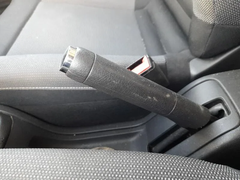 Palanca Freno De Mano para Citroën C4 Cactus