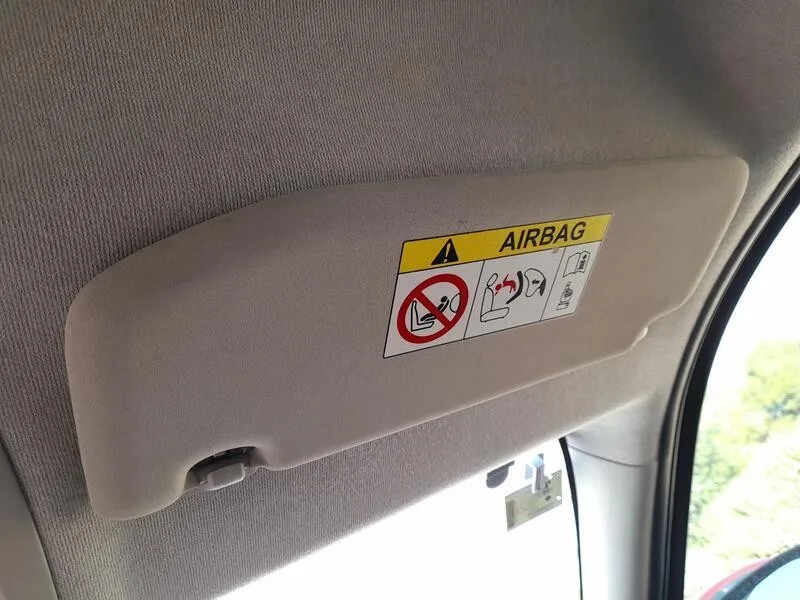 Parasol Derecho para Citroën C4 Cactus