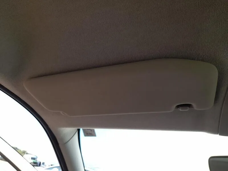 Parasol Izquierdo para Citroën C4 Cactus
