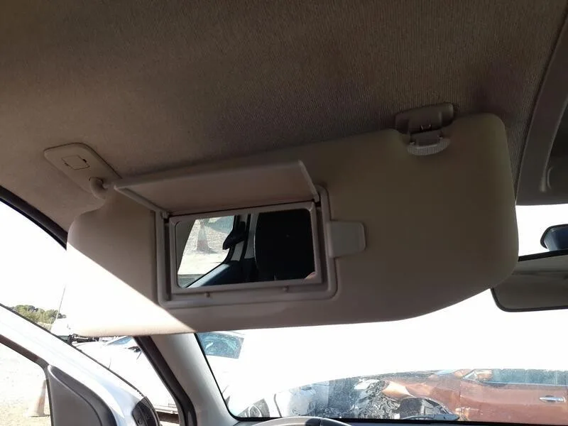 Parasol Izquierdo para Citroën C4 Cactus