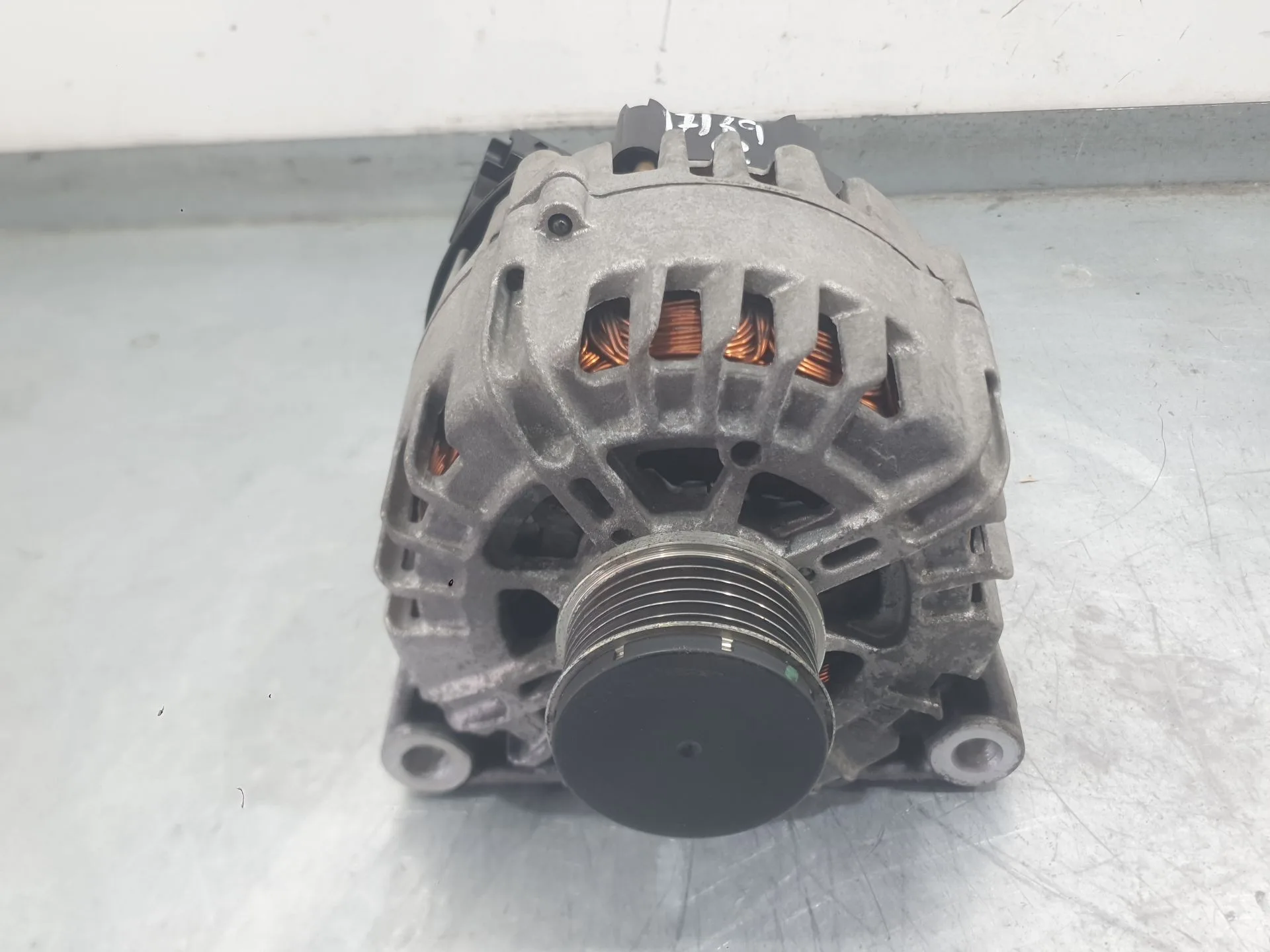 Alternador para Citroën Ds5