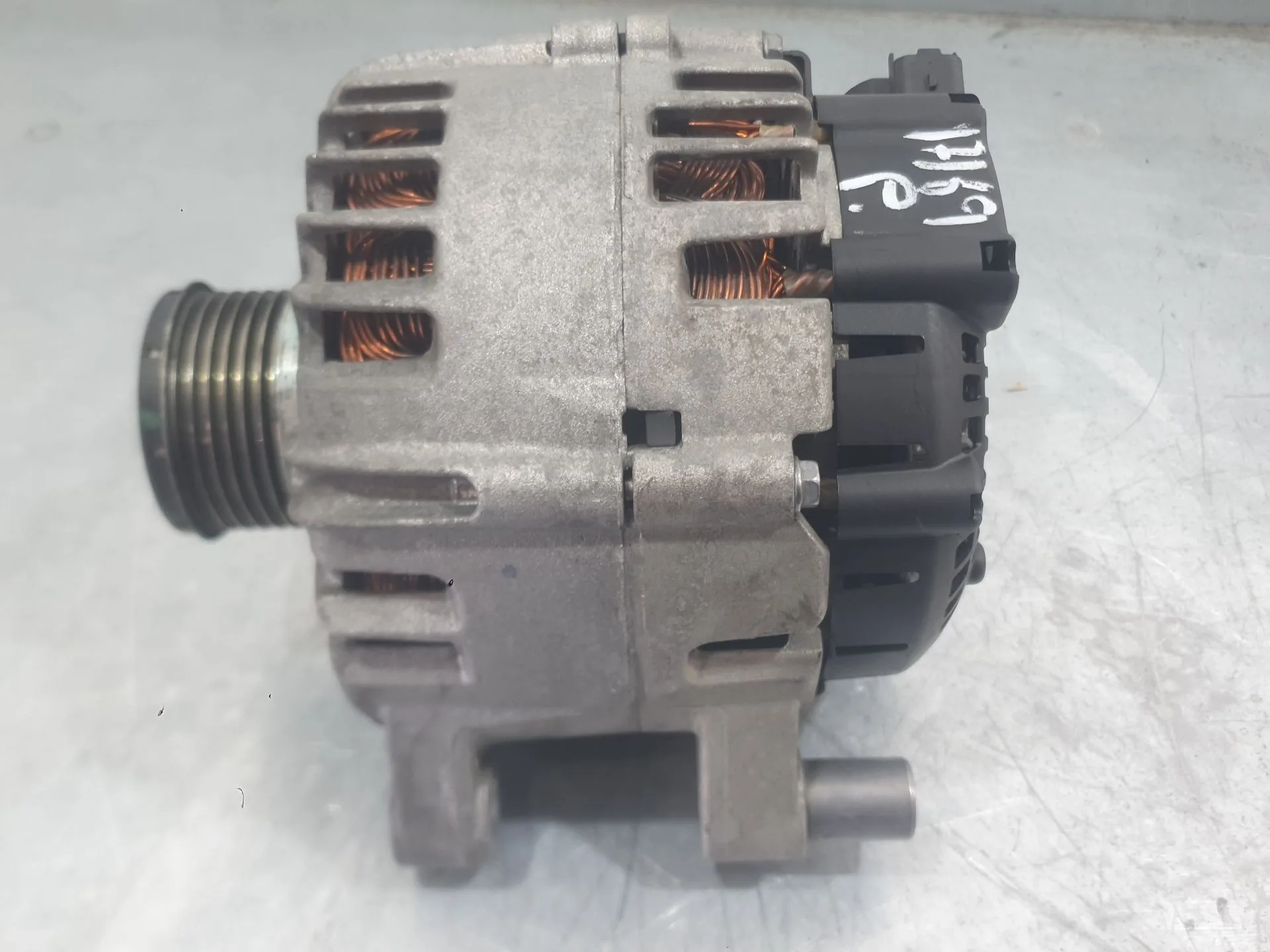 Alternador para Citroën Ds5