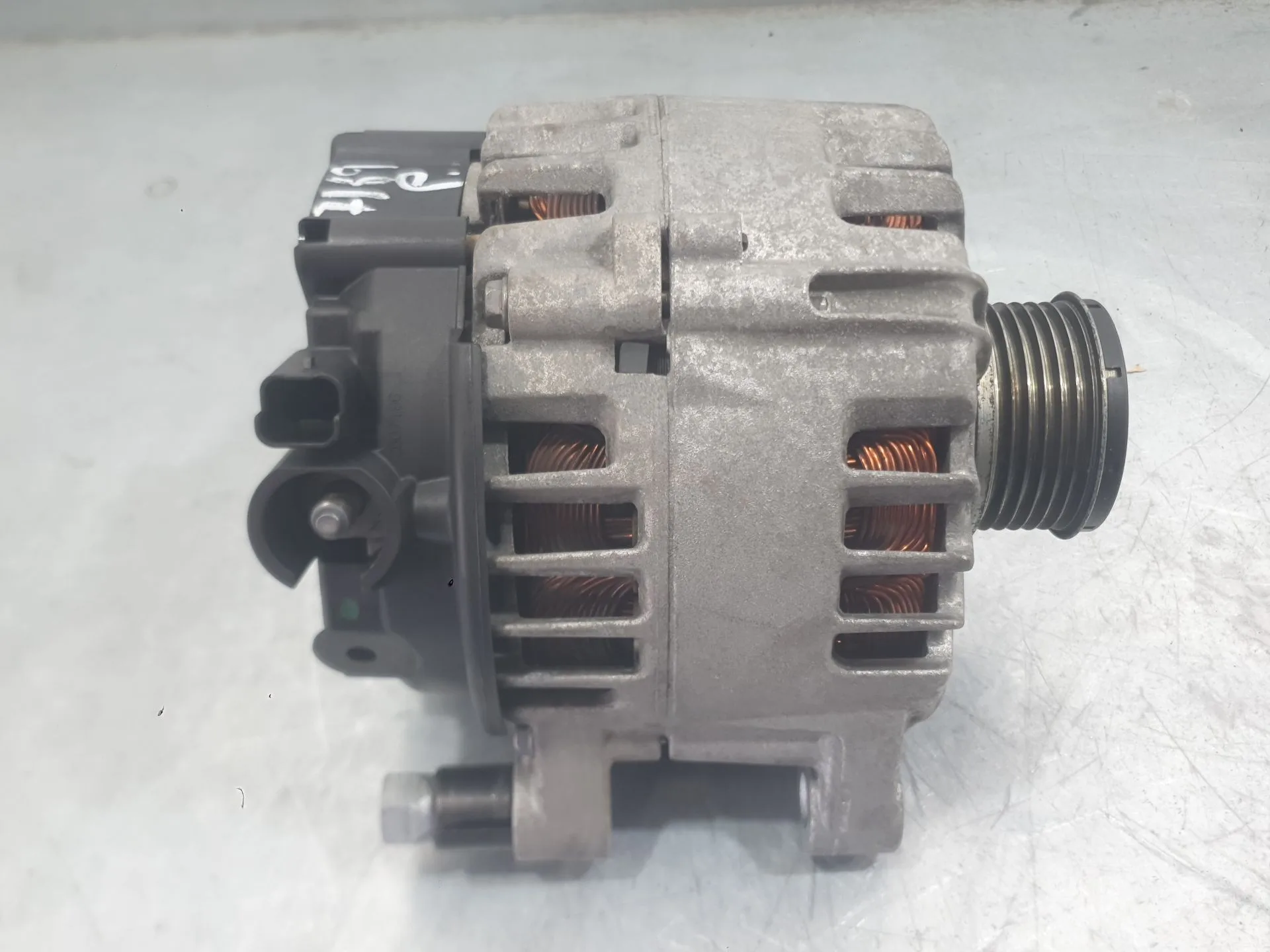 Alternador para Citroën Ds5