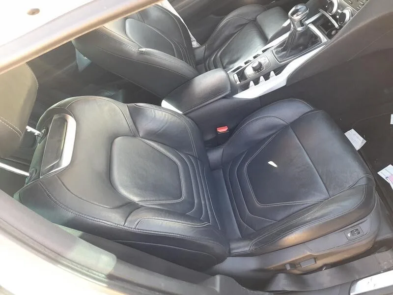 Asiento Delantero Derecho para Citroën Ds5