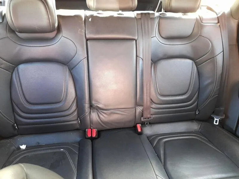Asientos Traseros para Citroën Ds5