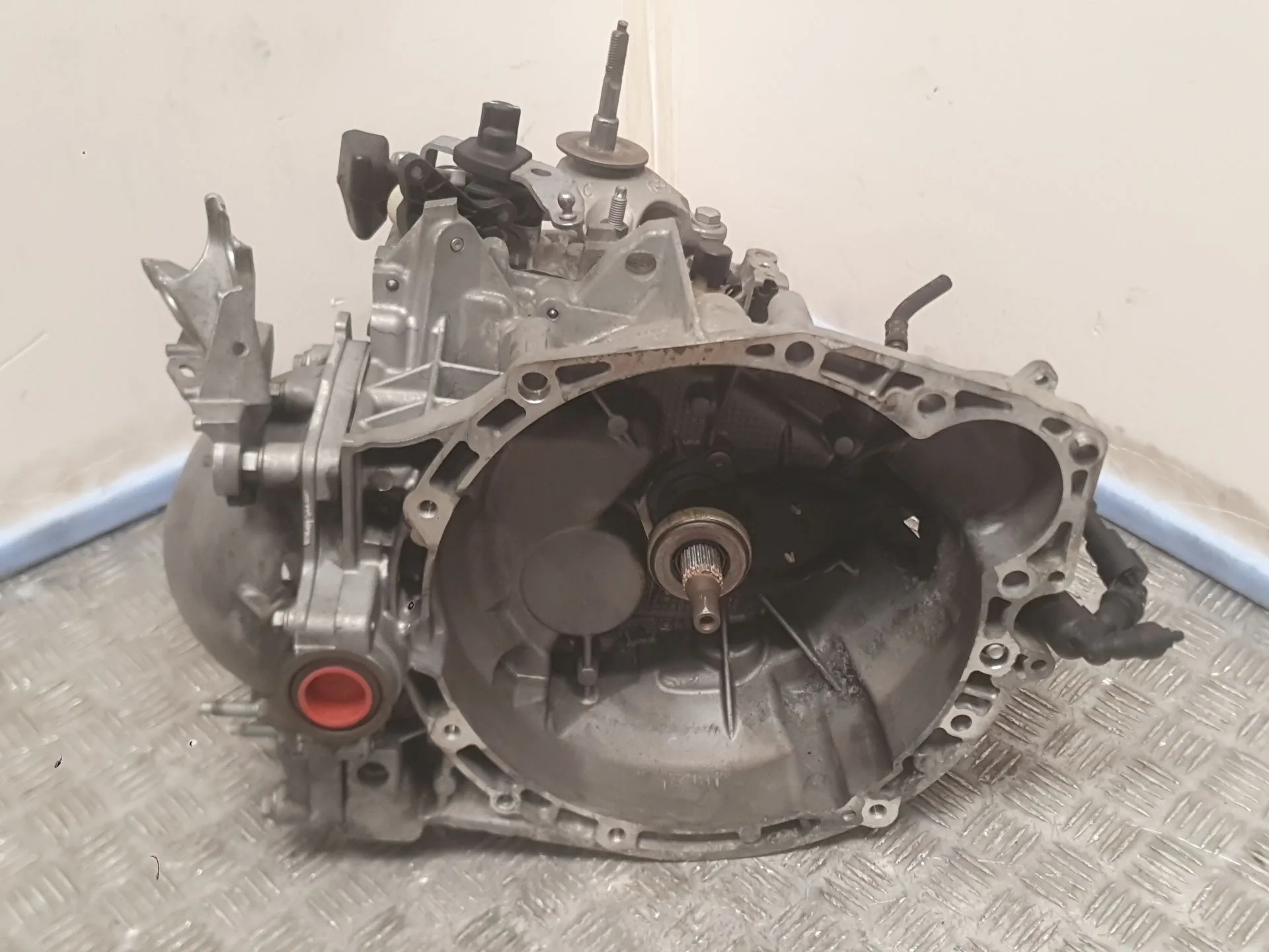Caja Cambios para Citroën Ds5