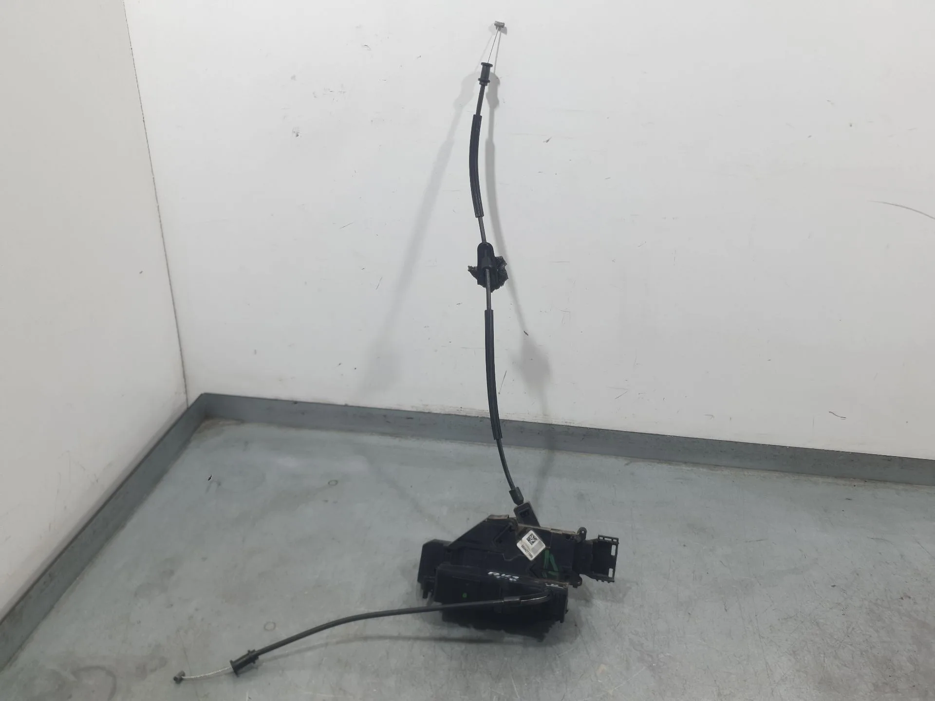 Cerradura Puerta Trasera Derecha para Citroën Ds5