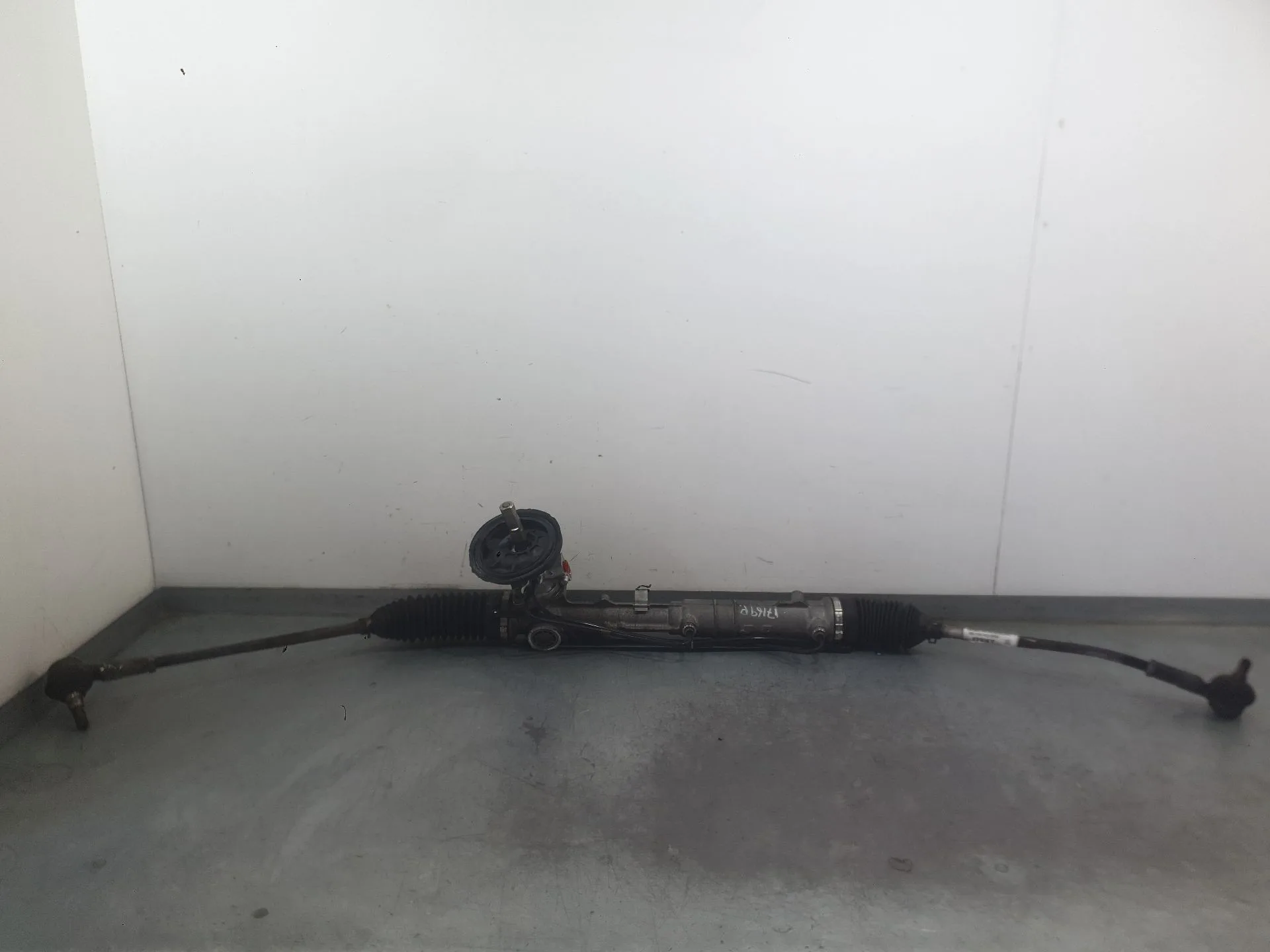Cremallera Direccion para Citroën Ds5