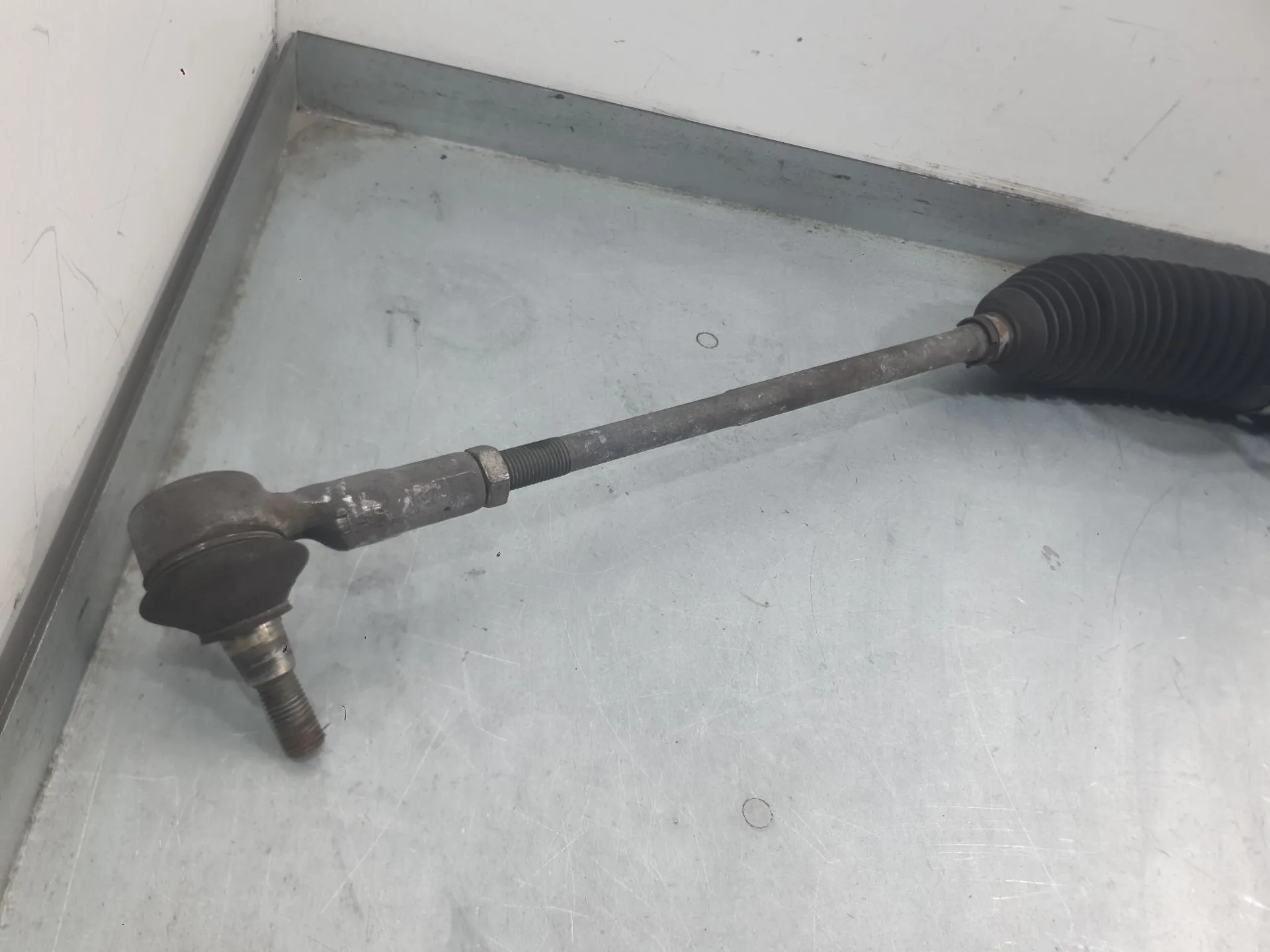 Cremallera Direccion para Citroën Ds5