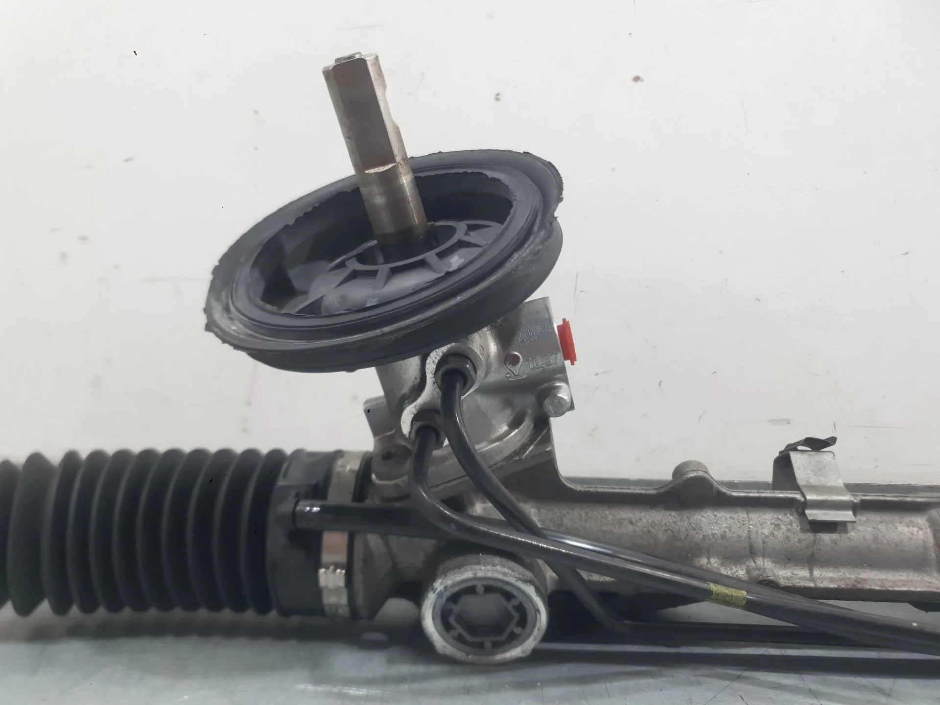 Cremallera Direccion para Citroën Ds5
