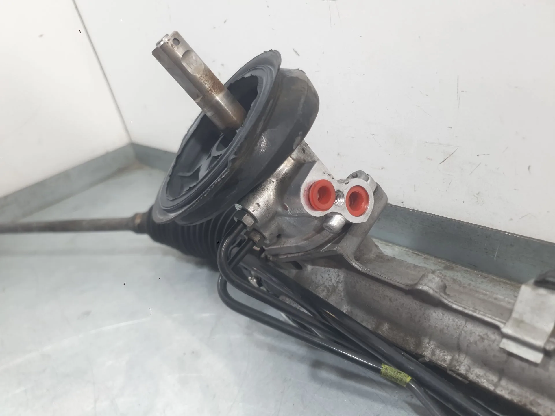 Cremallera Direccion para Citroën Ds5