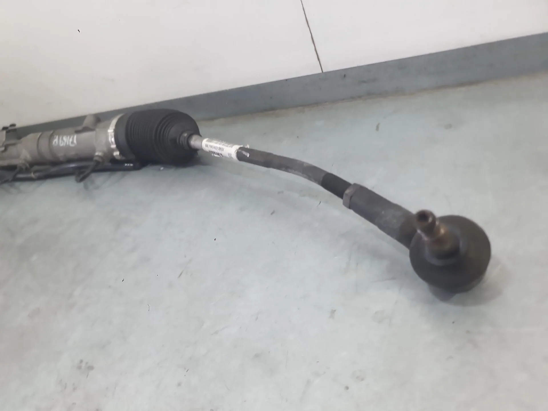 Cremallera Direccion para Citroën Ds5