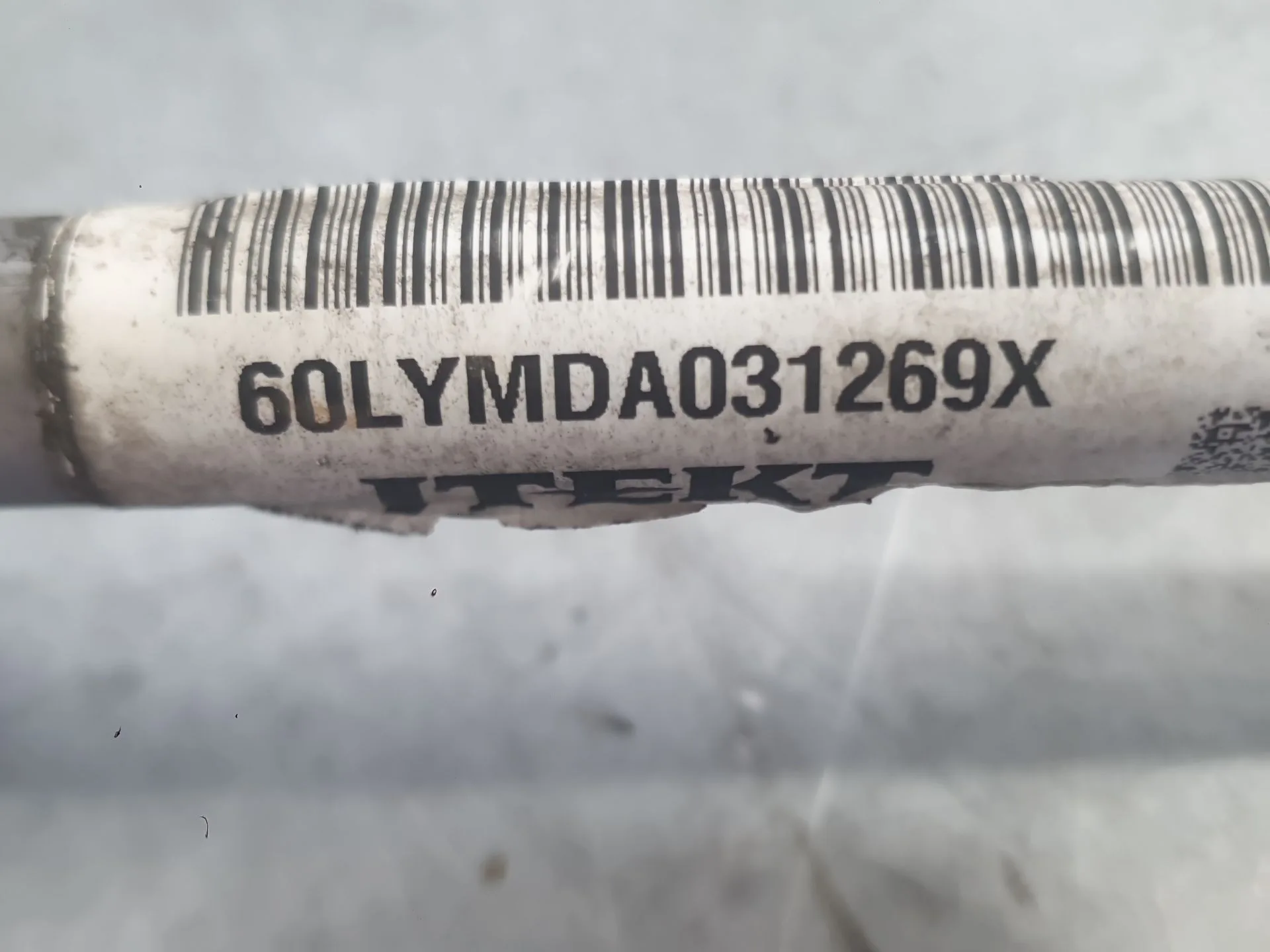 Cremallera Direccion para Citroën Ds5
