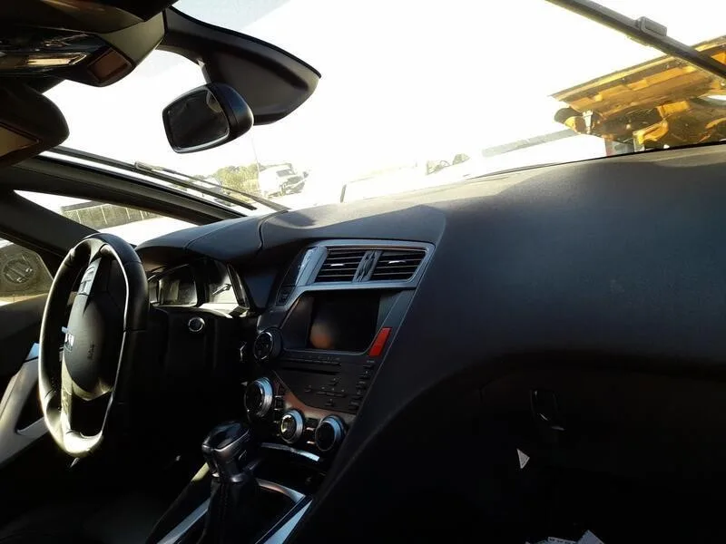 Kit Airbag para Citroën Ds5