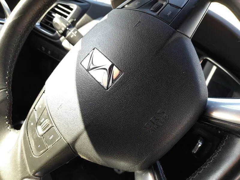 Kit Airbag para Citroën Ds5
