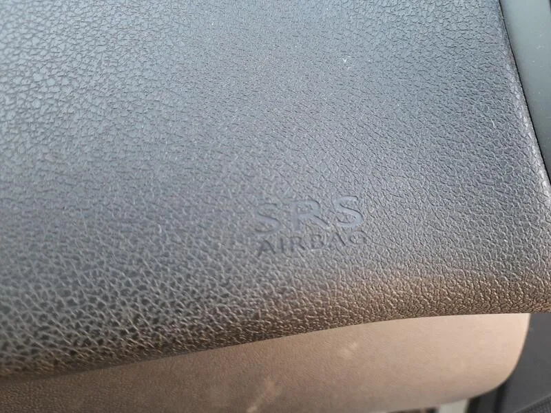 Kit Airbag para Citroën Ds5