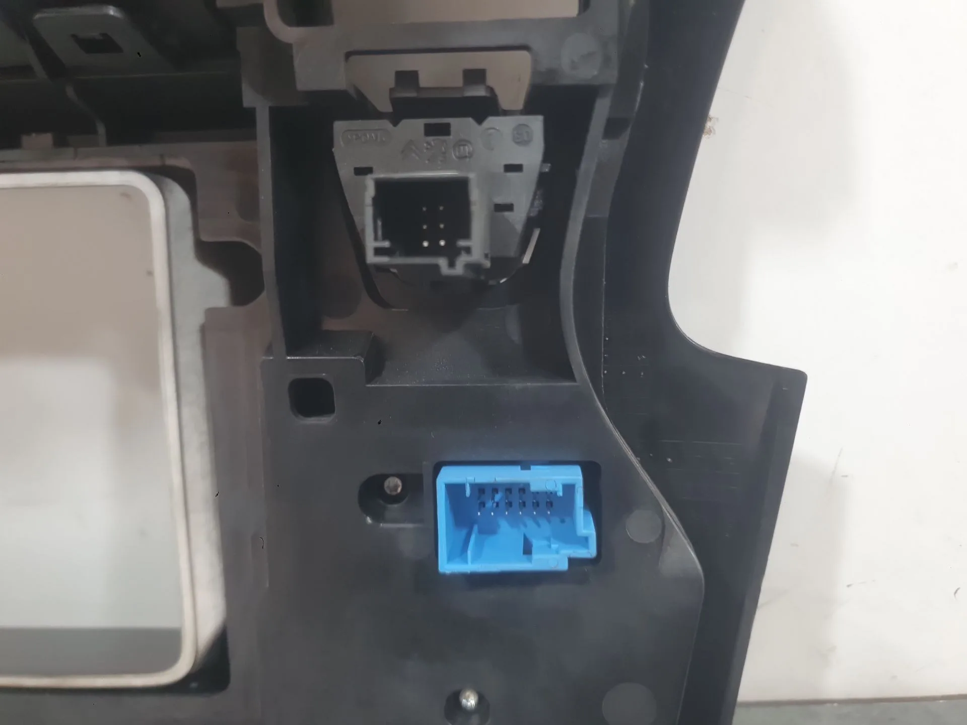 Mando Multifuncion para Citroën Ds5