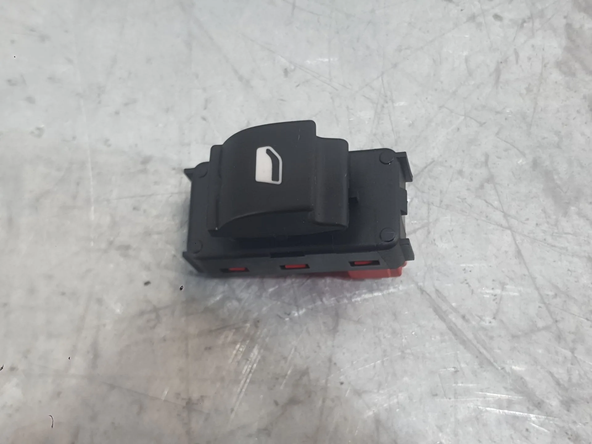 Mando Elevalunas Trasero Izquierdo para Citroën Ds5