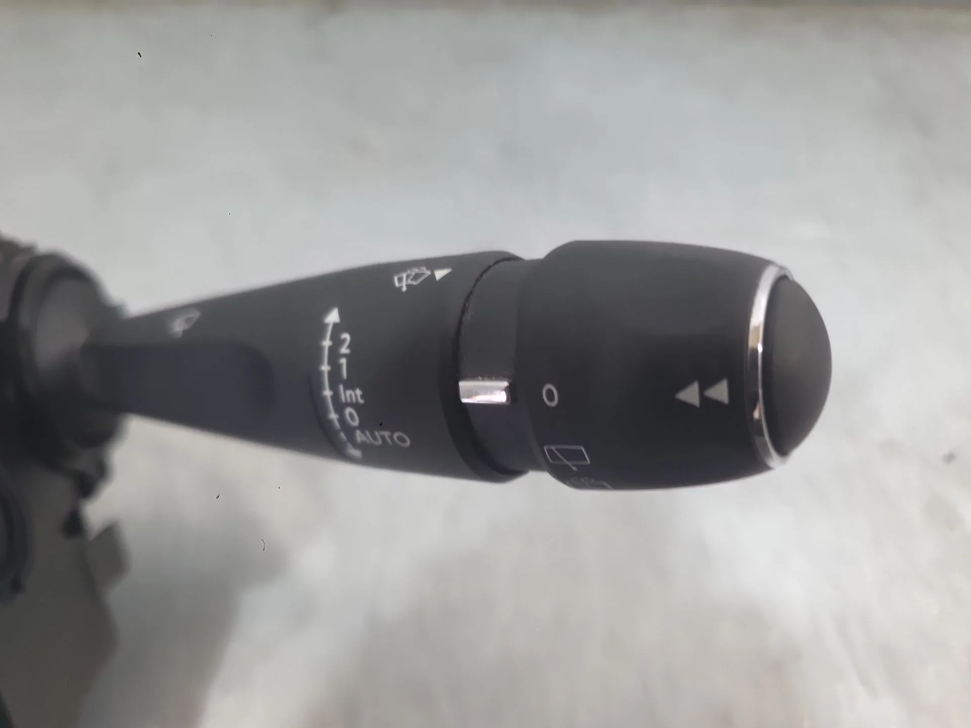 Mando Luces Y Limpia para Citroën Ds5