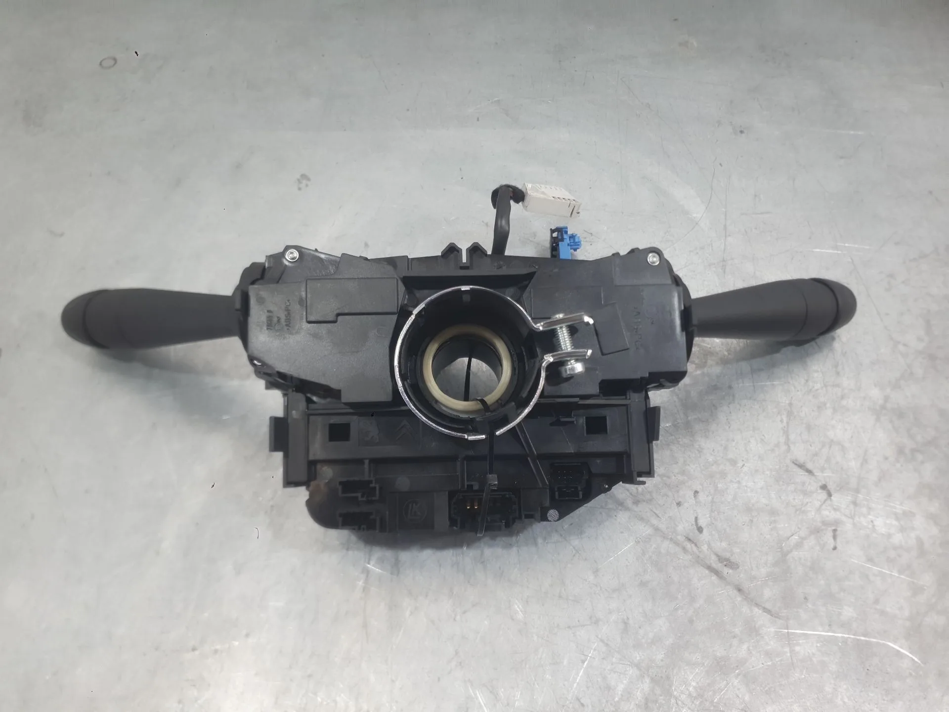 Mando Luces Y Limpia para Citroën Ds5
