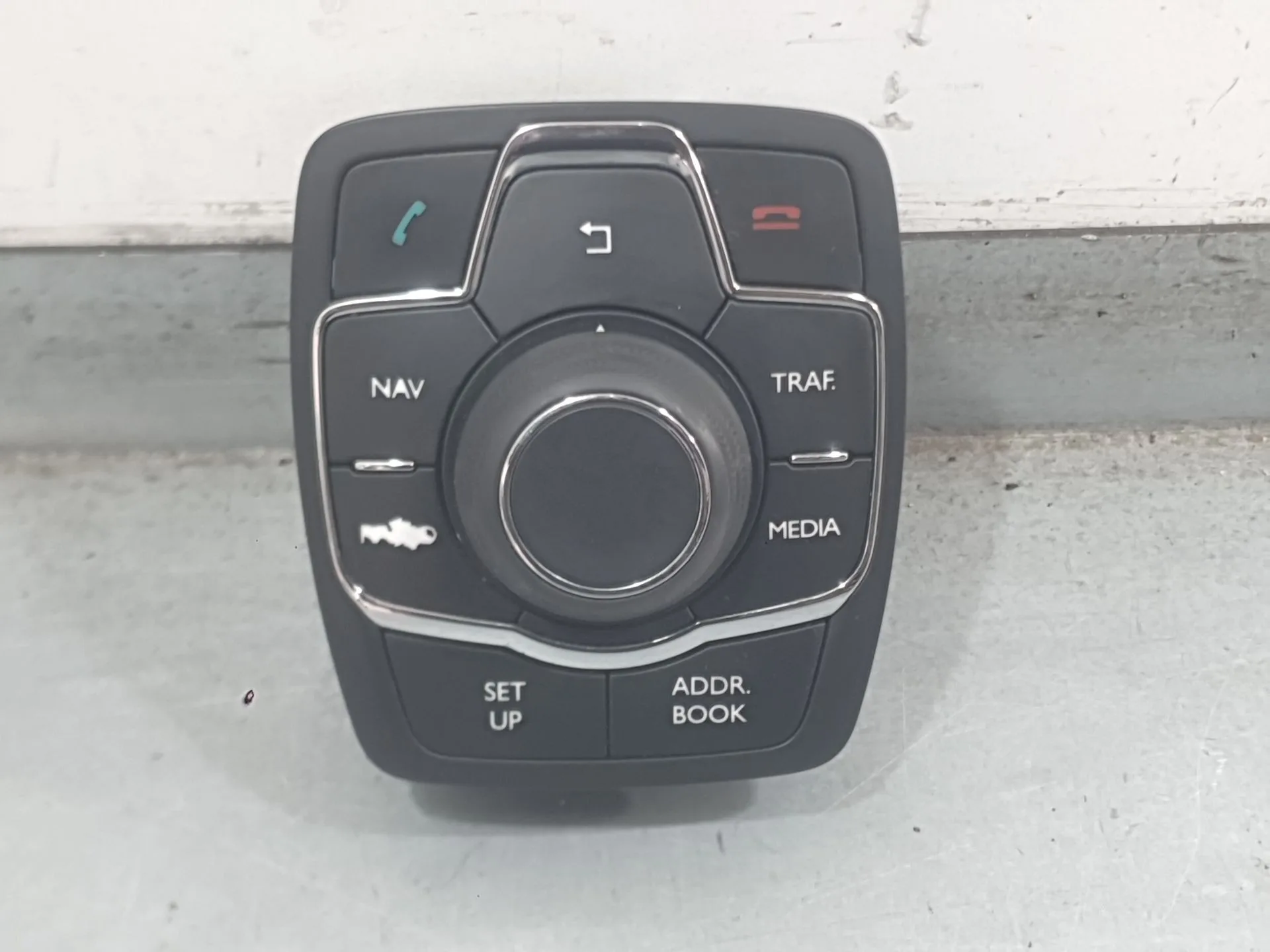 Mando Multifuncion para Citroën Ds5