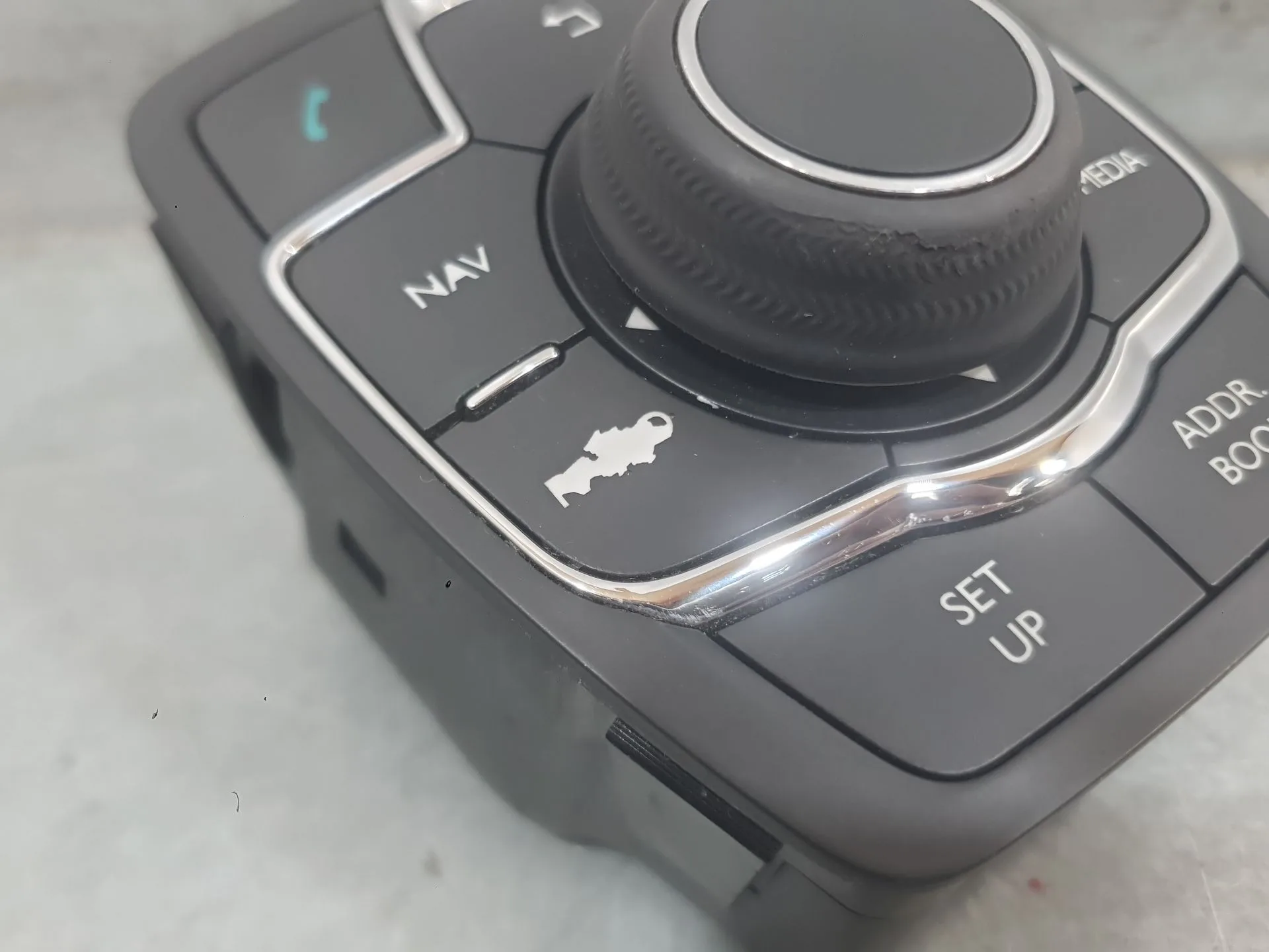Mando Multifuncion para Citroën Ds5