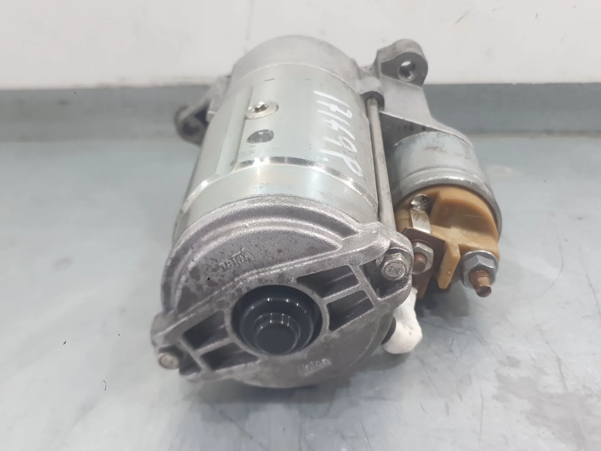 Motor Arranque para Citroën Ds5